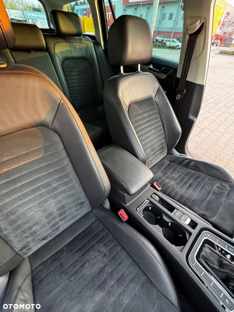 Volkswagen Passat 2.0 TDI BMT 4Mot Highline DSG - 23