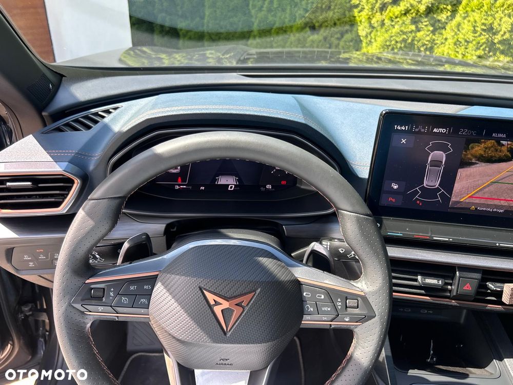 Cupra Formentor - 7