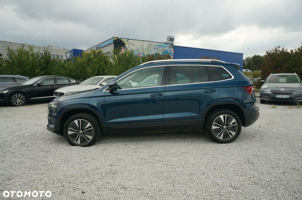 Skoda Karoq 2.0 TDI SCR 4x2 Style DSG - 9