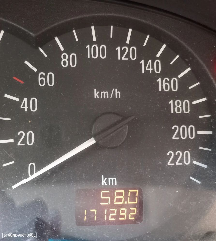 Opel Corsa 1.2 16V Elegance - 6