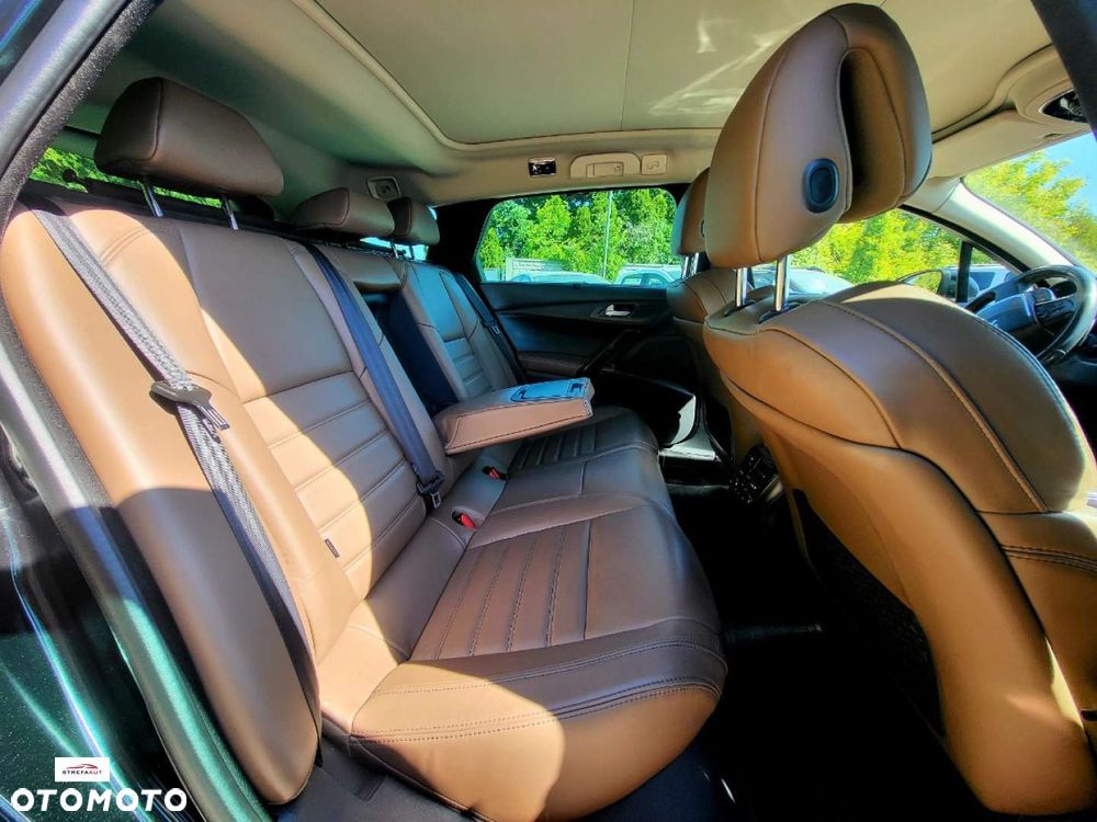 Peugeot 508 - 8