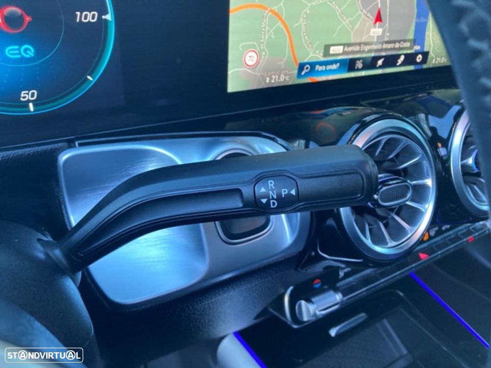 Mercedes-Benz EQB 250 Progressive - 19