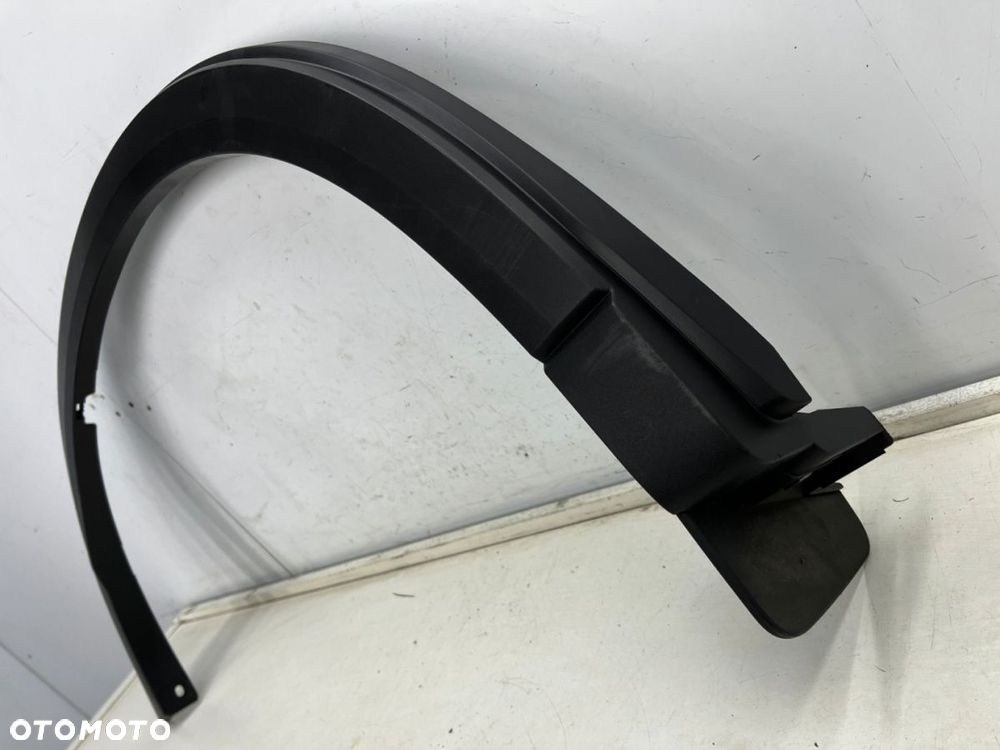 Listwa Mazda CX-5 II KP LIFT 21r.- PRAWY tylny rant nadkola błotnika nakładka prawy tył kpf1-51w51 - 15