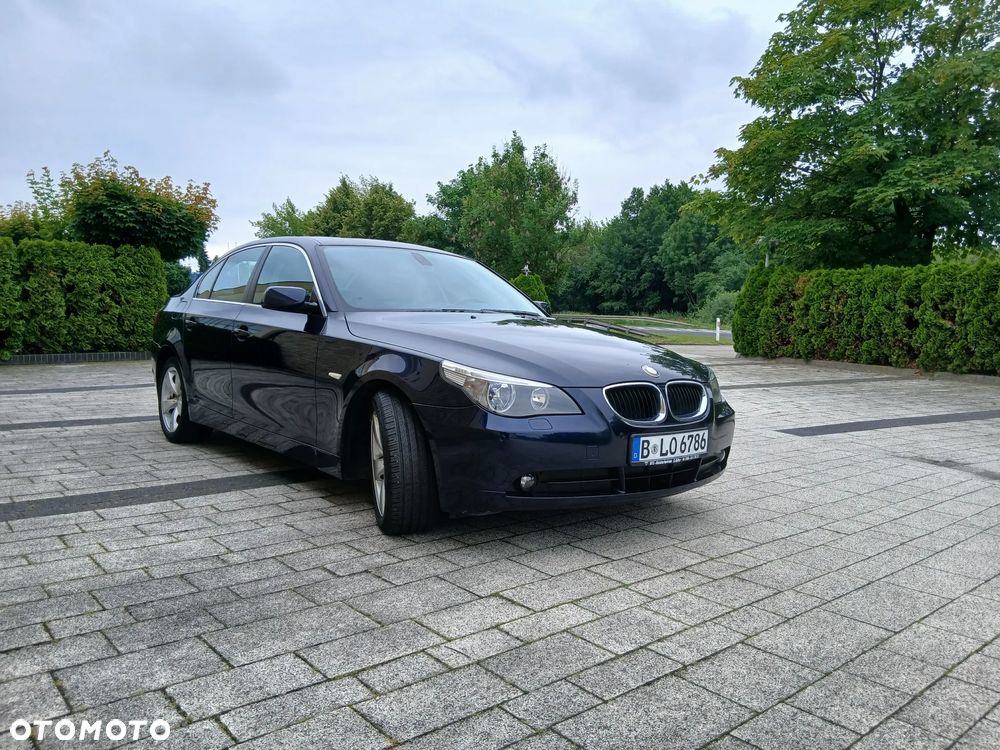 BMW Seria 5 - 11