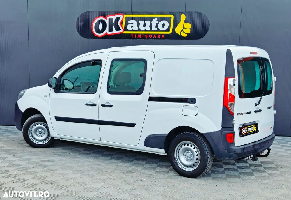 Renault Kangoo - 4