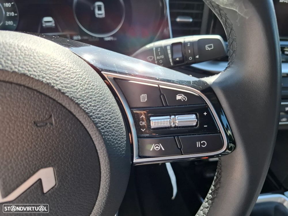 Kia Ceed 1.0 T-GDI Drive - 17