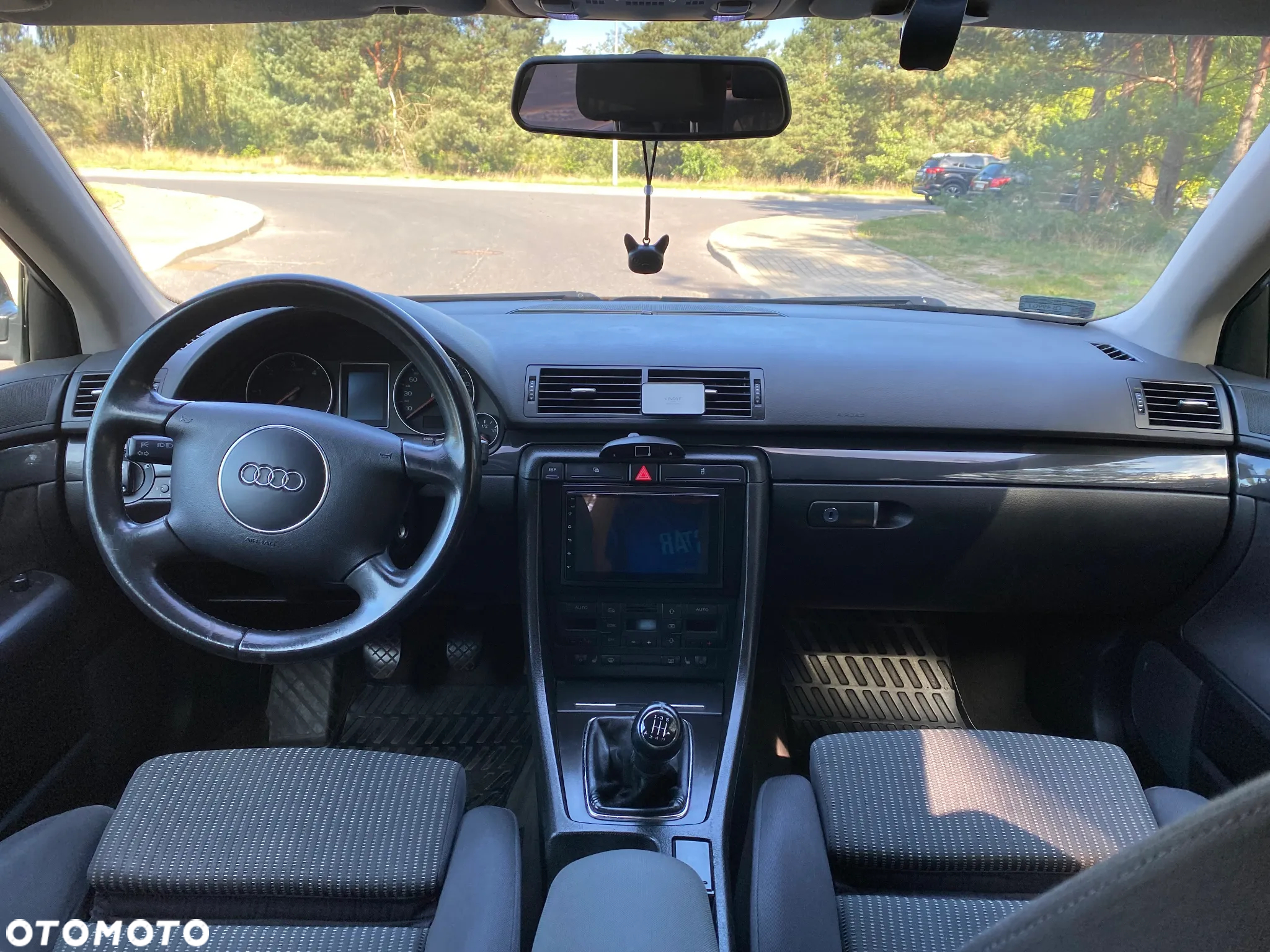 Audi A4 - 15