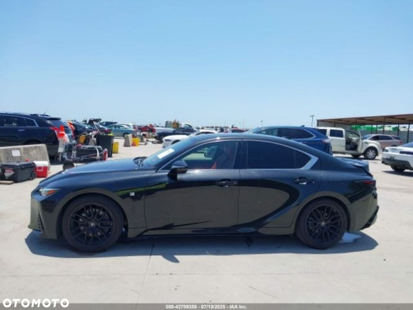Lexus IS - 4