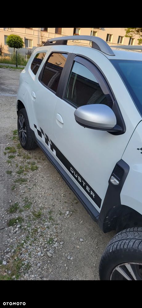 Dacia Duster 2020 photo 3