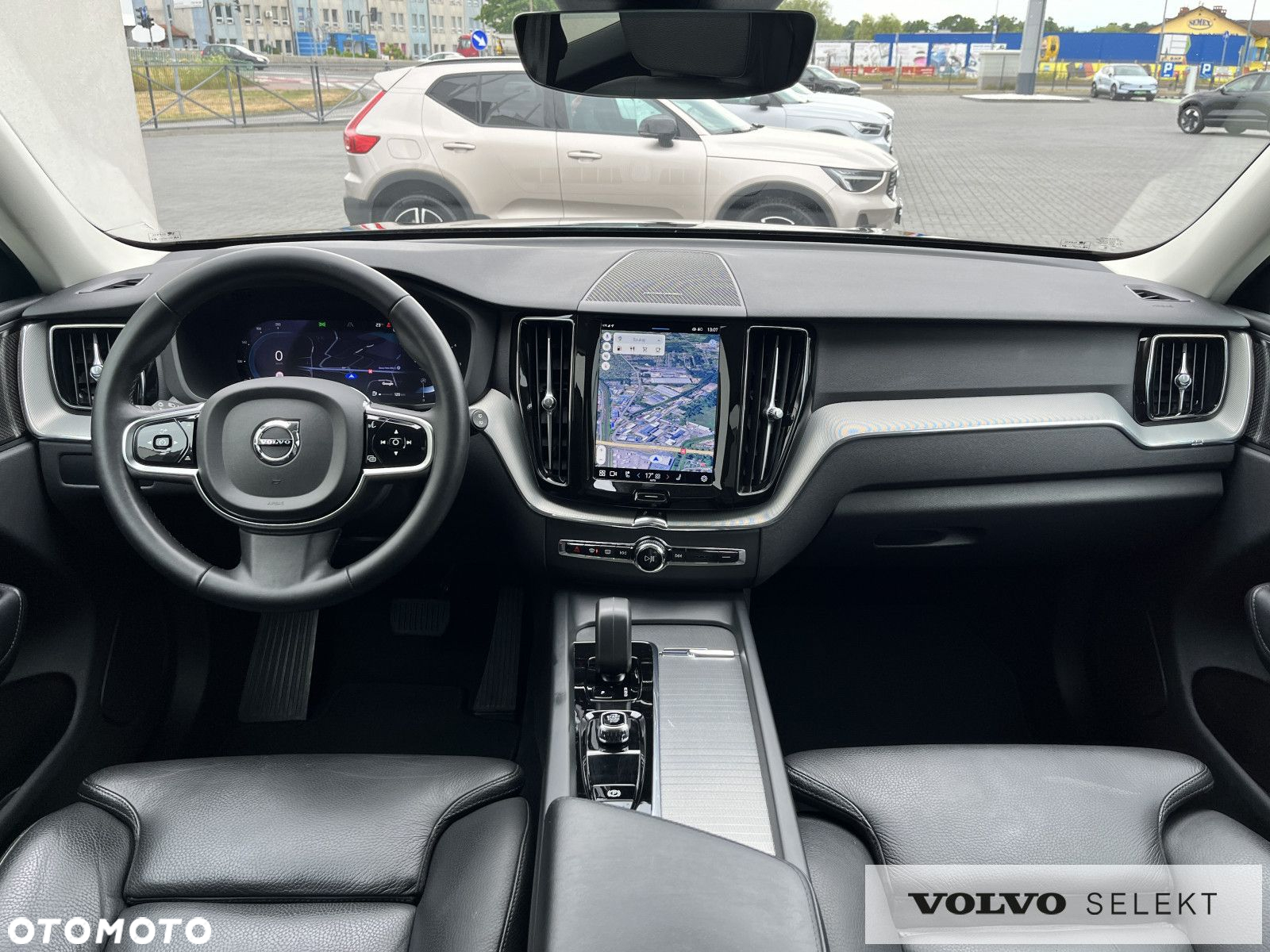 Volvo XC 60 - 33