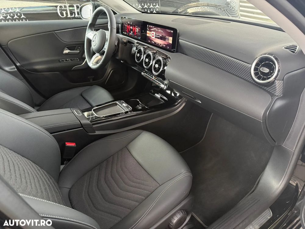 Mercedes-Benz A 180 MHEV 7G-DCT - 24