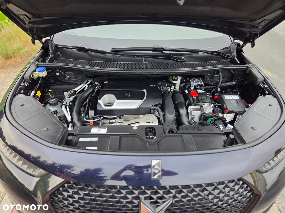 DS Automobiles DS 7 Crossback - 10