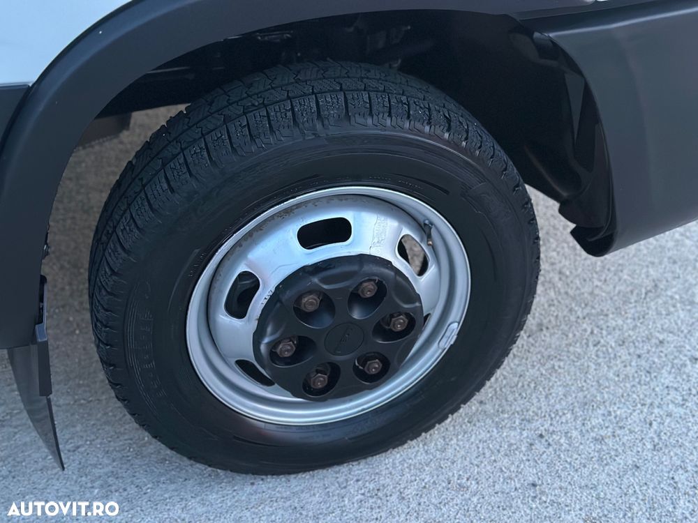 Iveco Daily - 10