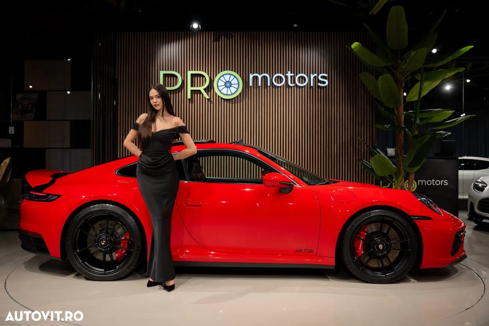 Porsche 911 - 16