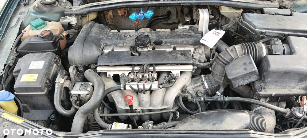 Volvo S80 - 10