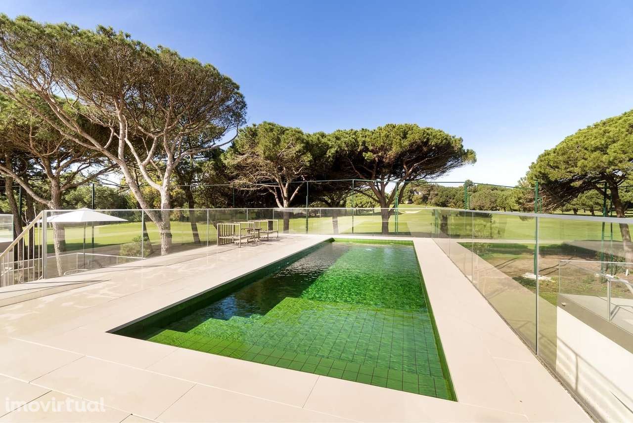 Moradia T3 com piscina, Quinta da Marinha, Cascais - Grande imagem: 3/35