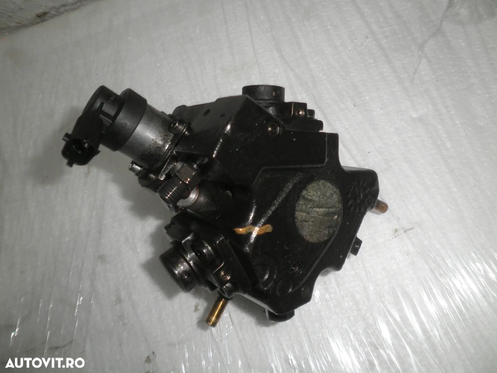 Pompa inalta presiune Renault Espace V, Trafic, Talisman, 1.6 DCI 0445010406, 167005114r - 2