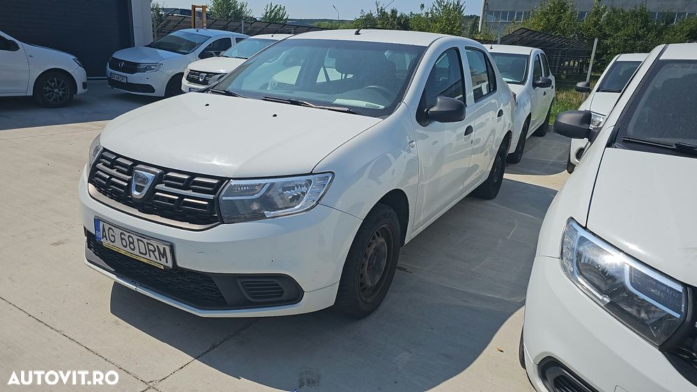Dacia Logan - 3