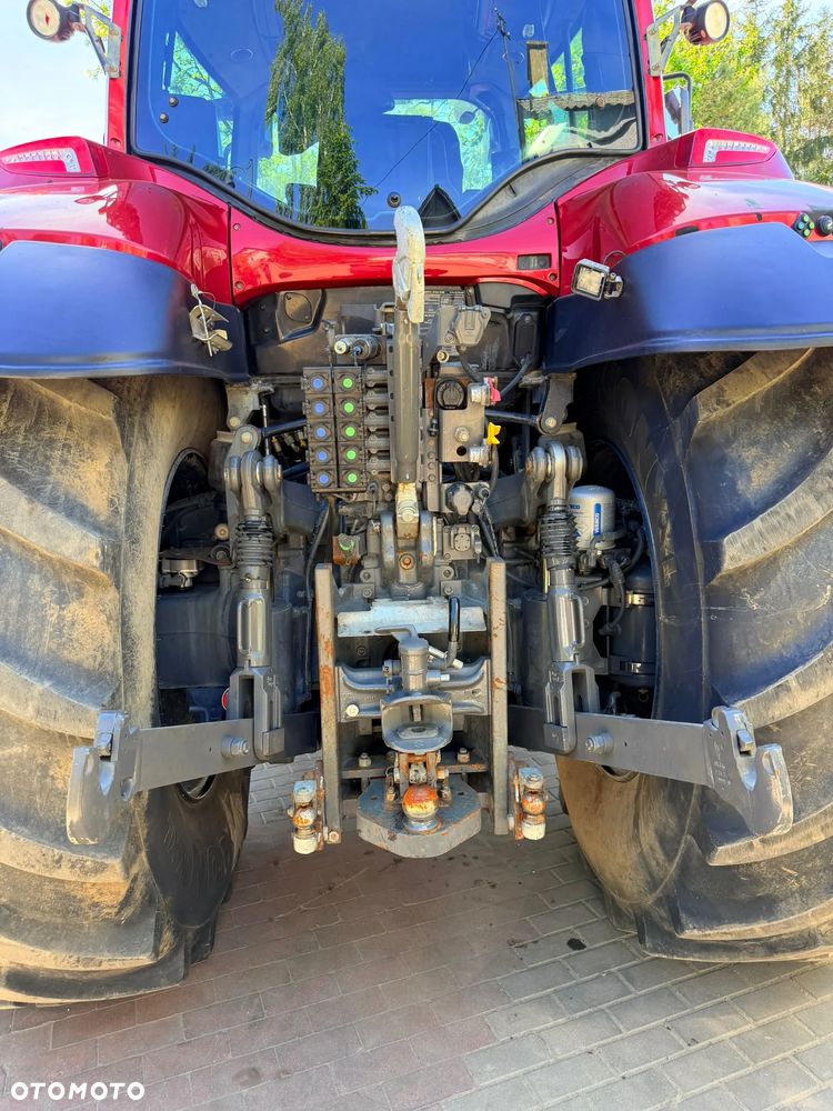 Valtra T 235 Direct Unlimited - 16