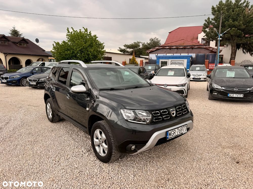 Dacia Duster 1.6 SCe Prestige - 3