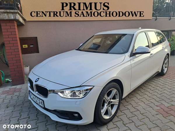 BMW Seria 3