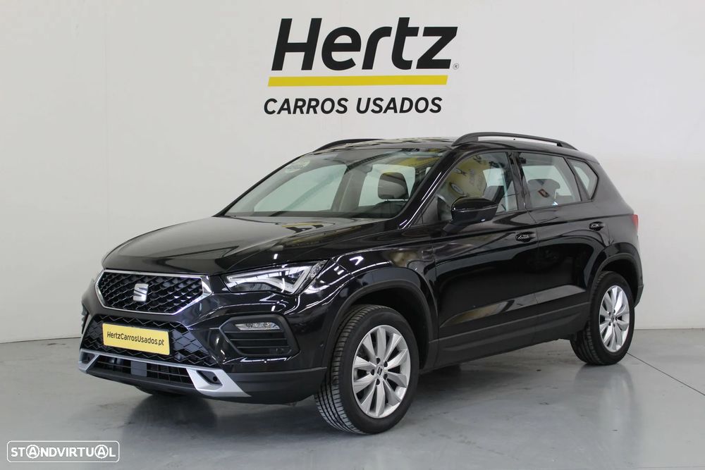 SEAT Ateca 1.0 TSI Style - 3