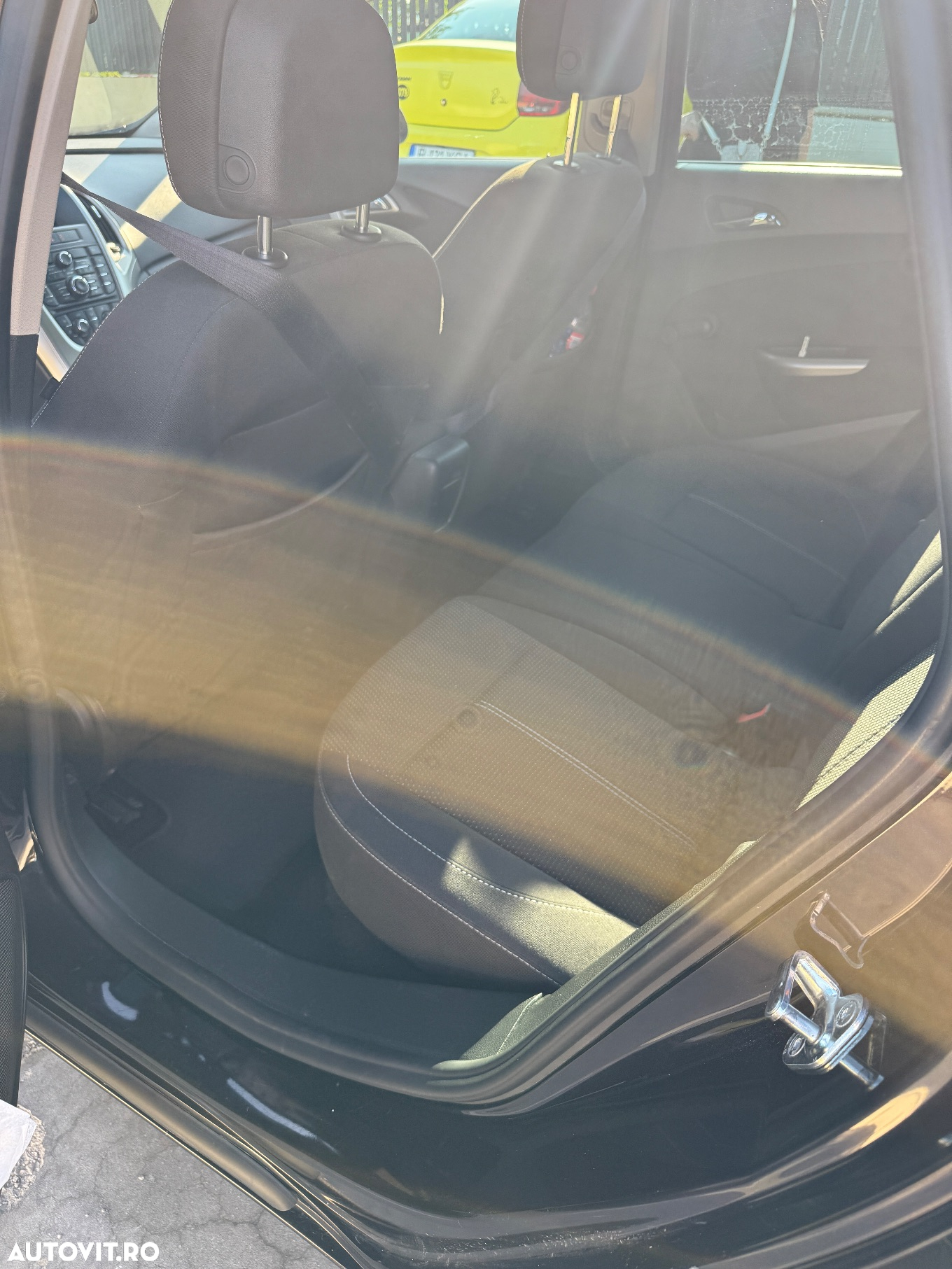 Opel Astra - 10