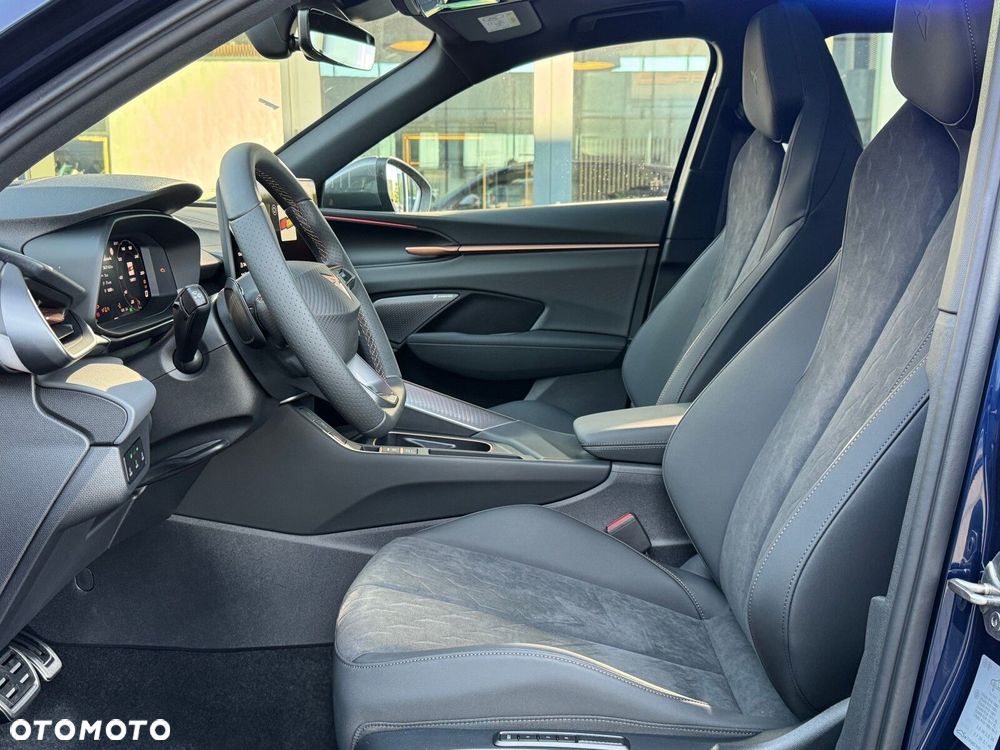 Cupra Terramar 2.0 TSI 4Drive Advantage Edition Copper DSG - 20