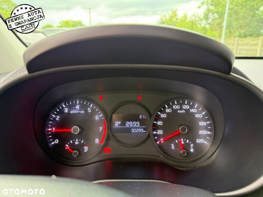 Kia Picanto - 7