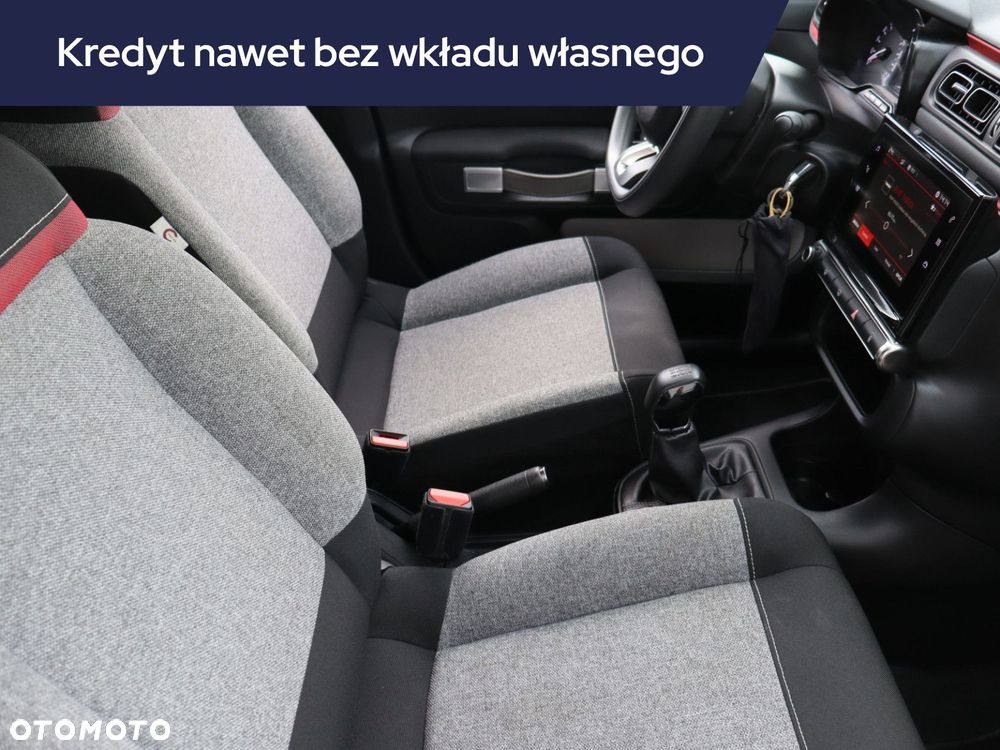Citroën C3 - 11