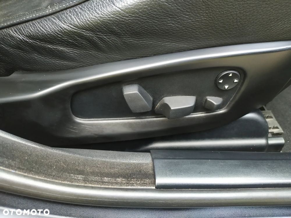 BMW Seria 5 - 20