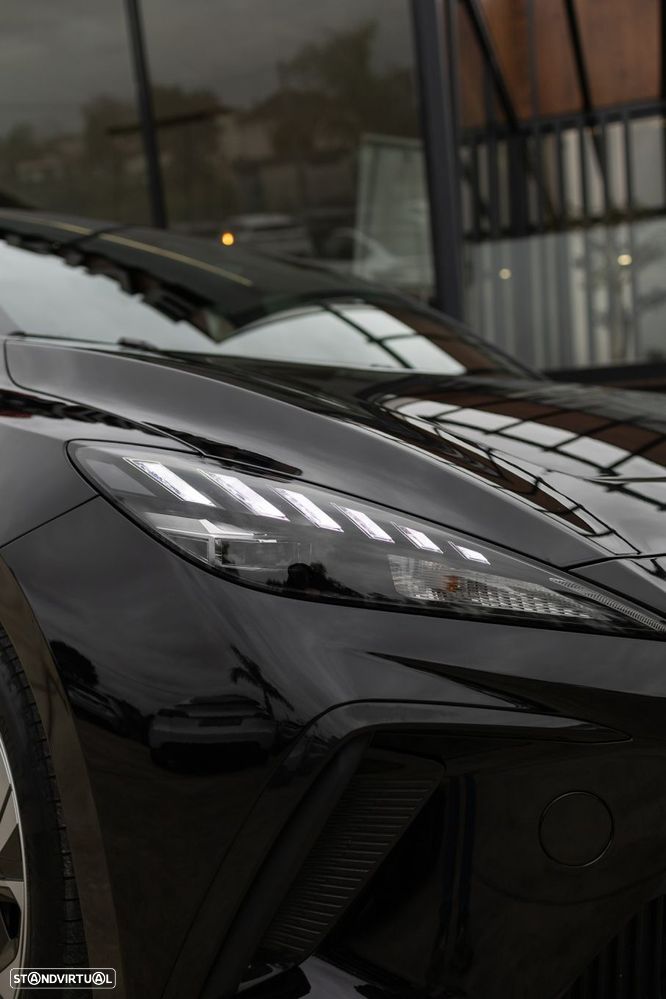 MG MG4 51 kWh Standard - 29