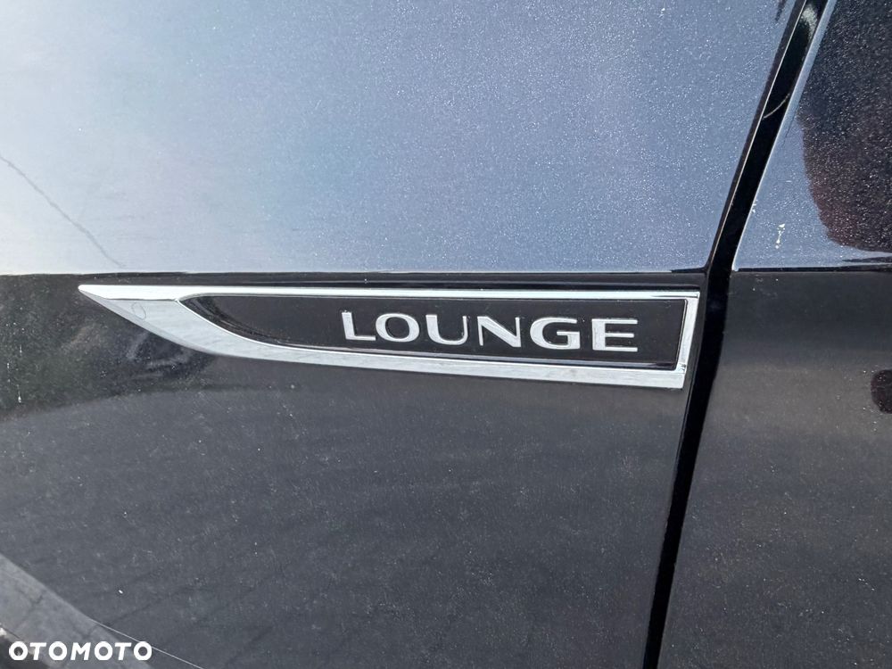 Volkswagen Golf Sportsvan 1.6 TDI BlueMotion Technology Lounge - 12