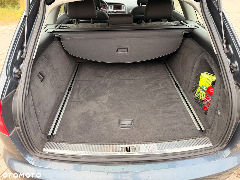 Audi A6 Avant 2.0 TFSI multitronic - 17