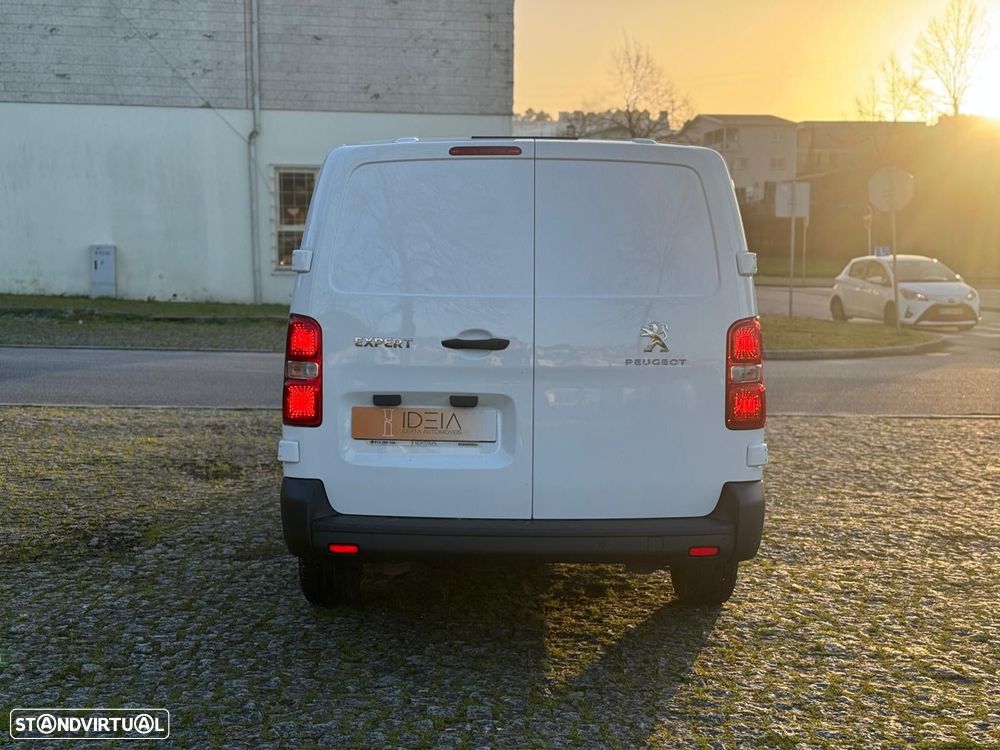 Peugeot Expert 2.0 BlueHDi L2H1 Premium Longa - 5