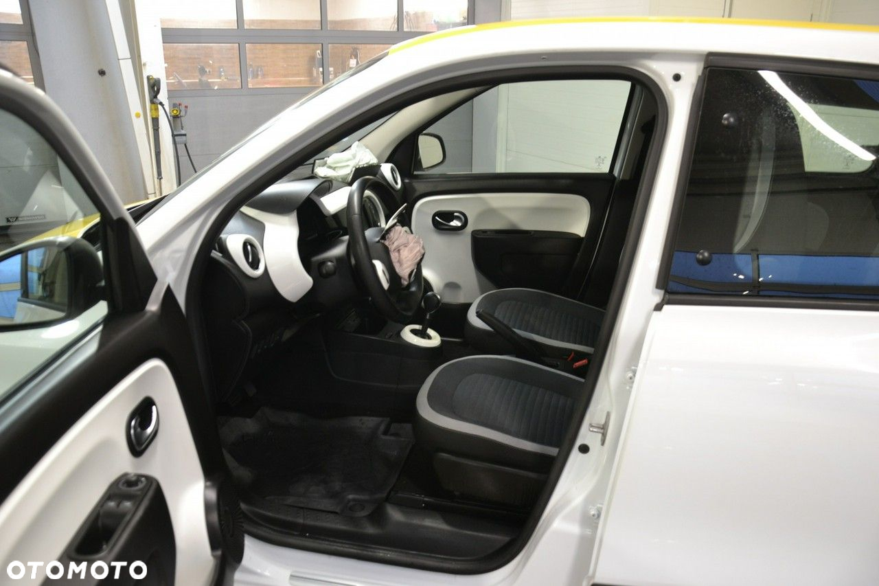 Renault Twingo - 11