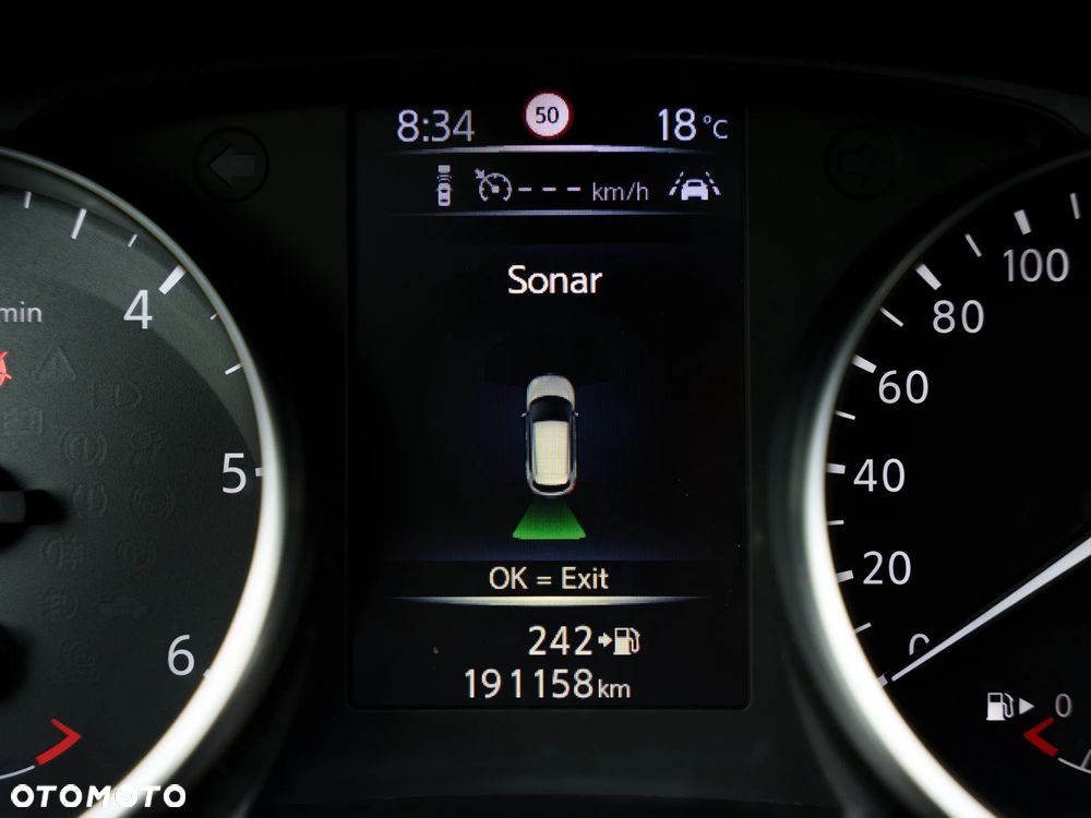 Nissan Qashqai 1.6 DCi N-Tec - 36