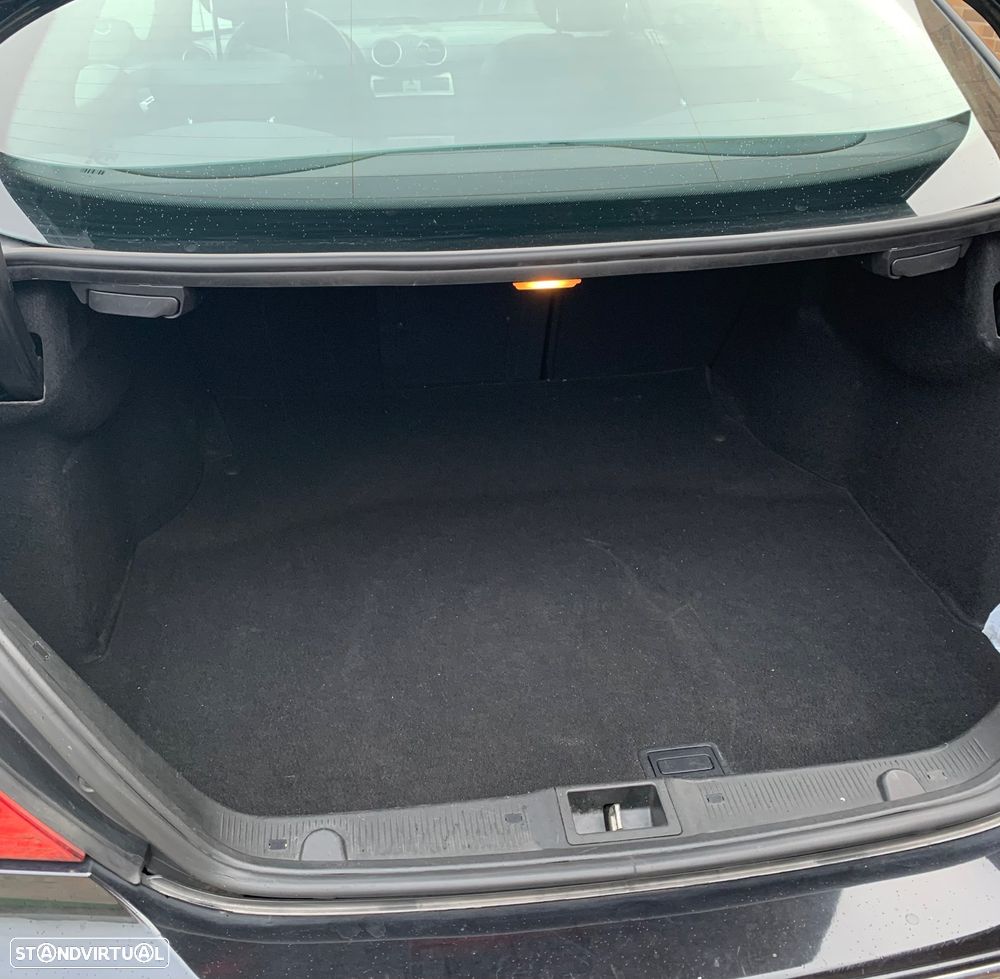 Mercedes-Benz CLK 320 - 13