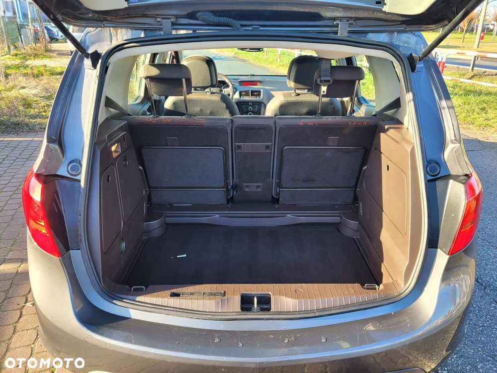 Opel Meriva 1.4 Ecoflex Selection - 9