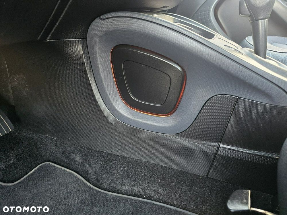 Smart Forfour EQ prime edition nightsky - 21
