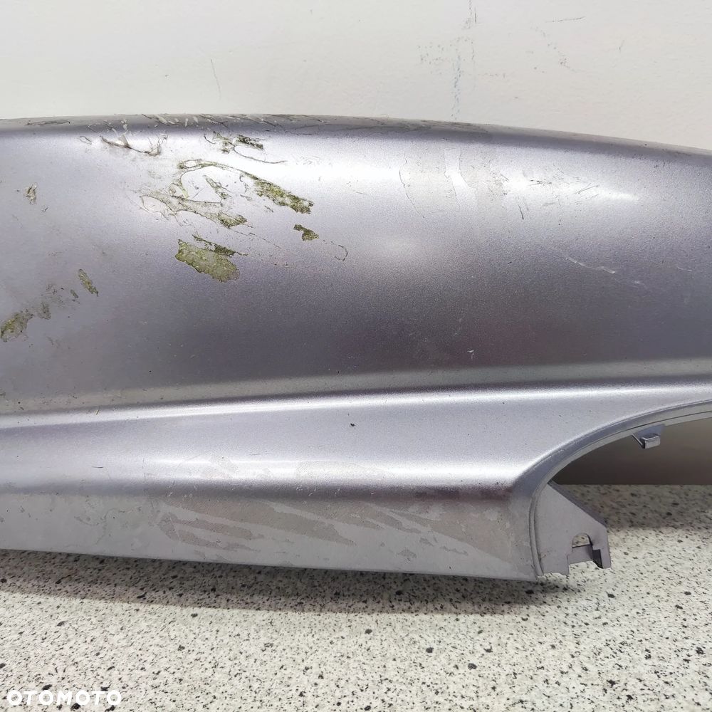 Zadupek, ogon, owiewka, osłona tył Yamaha Majesty 400 - 3