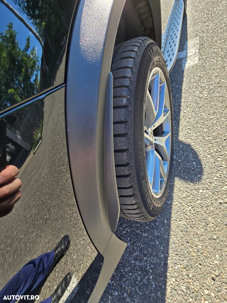 Mercedes-Benz GLC Coupe - 31