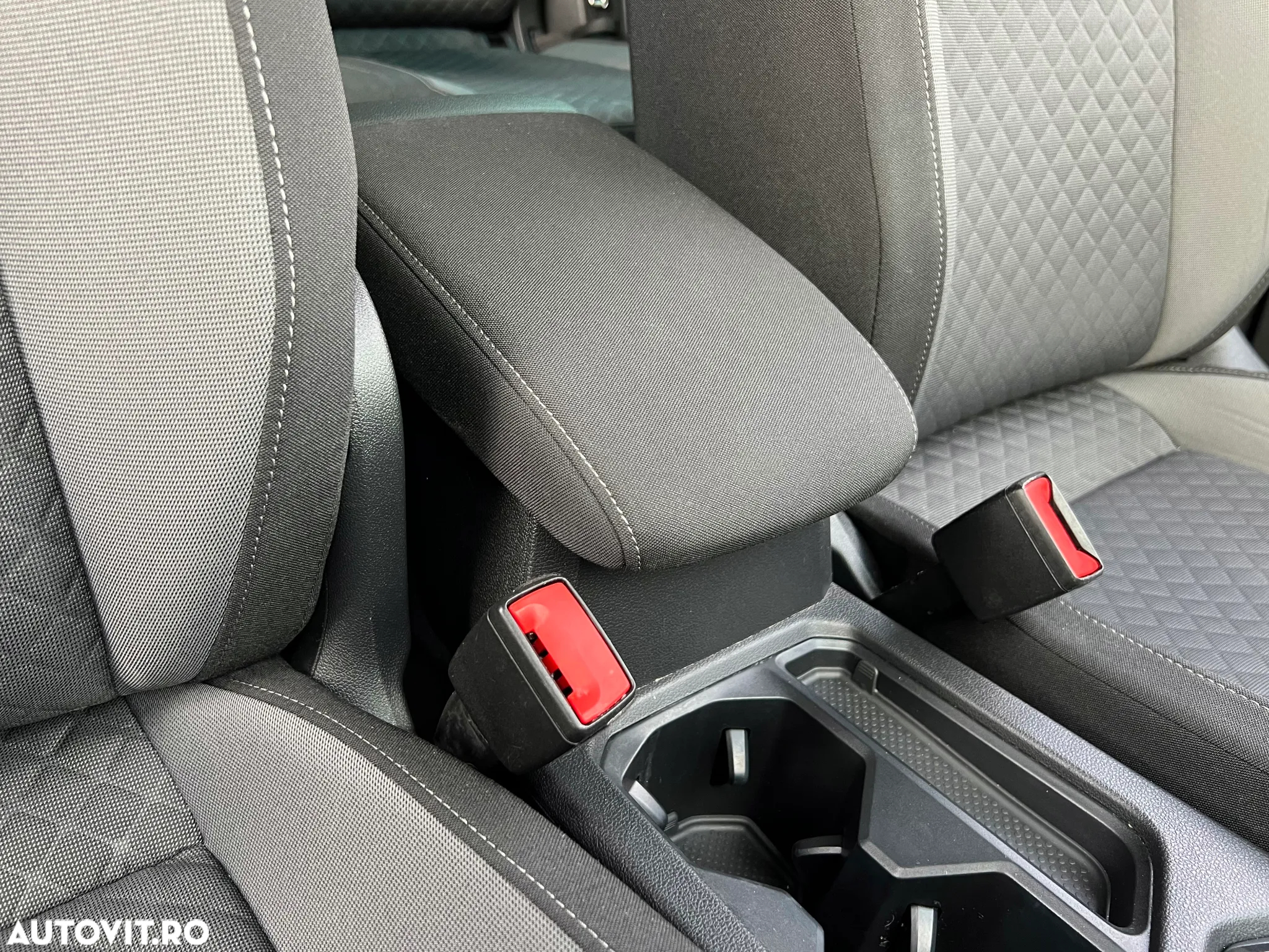 Volkswagen Tiguan 1.4 TSI ACT DSG Comfortline - 10