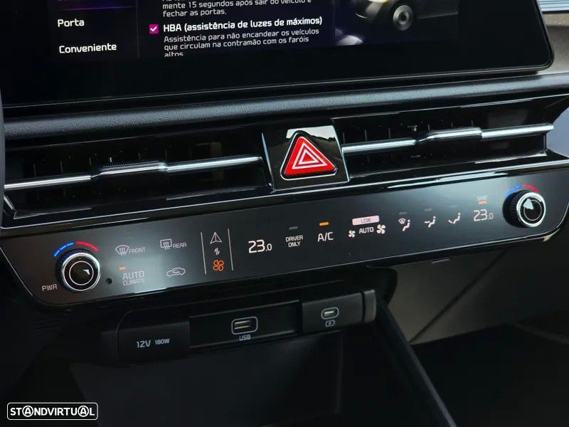 Kia e-Niro 64kWh - 33