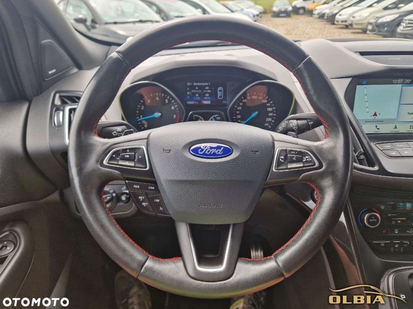 Ford Kuga 1.5 EcoBoost 4x4 ST-Line - 17