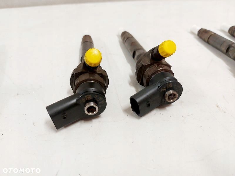 mini cooper r56 r60 1.6 2.0 d wtryskiwacz wtrysk paliwa 0445110401 8506902 - 7