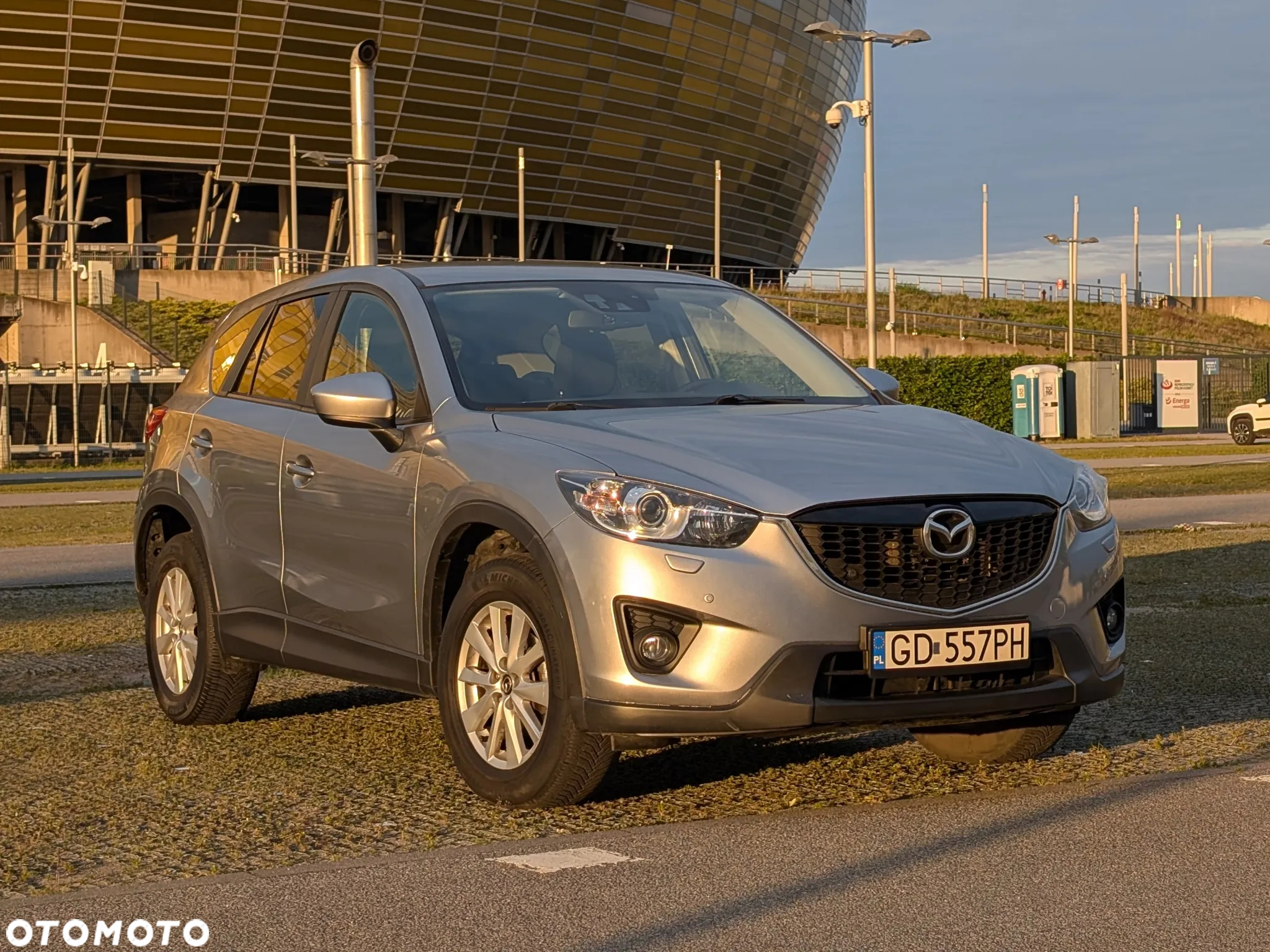 Mazda CX-5 2.0 Skyenergy - 7