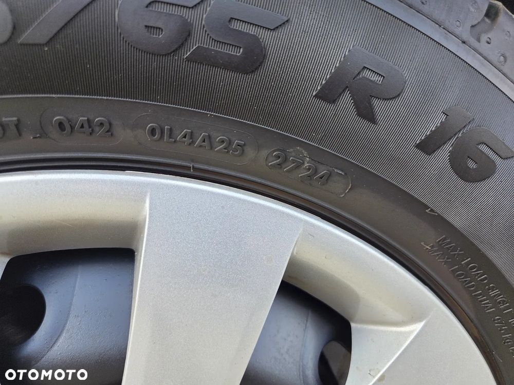 Renault Trafic L2H1 2,9t Pack Clim - 14