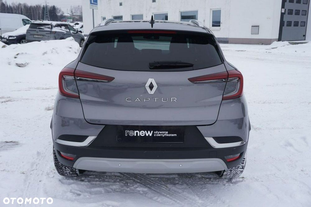 Renault Captur 1.0 TCe Techno - 6
