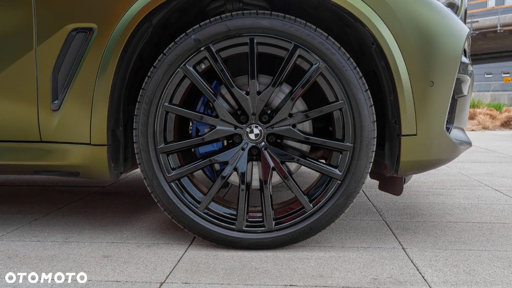BMW X5 xDrive30d mHEV - 13